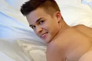 Andy Taylor Gay