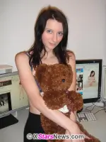Pauline Cooper Porn