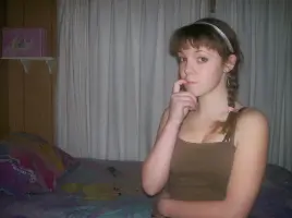 Young Teen Temptation