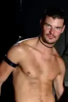Derrick Hanson Gay Porn