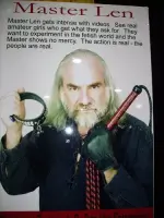 Master Len