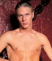 August Habarcs Gay Porn