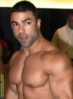 Eduardo Correa Gay Porn