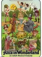 Alice in Wonderland Musical 1976