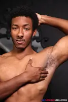 Leo Kage UK Naked Men