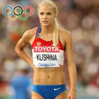Darya Klishina