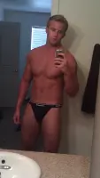 Brady Jensen Cameron Foster