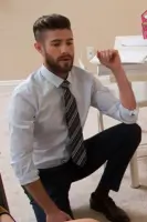 Jared Grey Pornstar