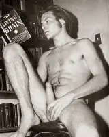 1950s Vintage Gay Porn