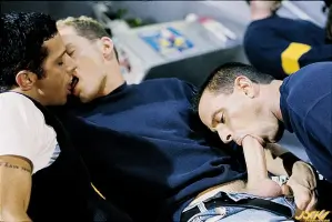 Blake Harper Jackson Price Gay Porn