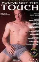 Jason Nikas Gay