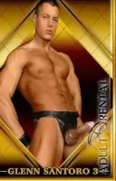 Glenn Santoro Porn Star