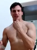 Anthony Rosano Porn Star