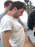 Ralph Long Porn Star