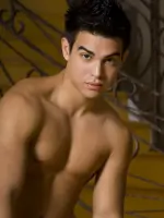 Cody Springs Gay Porn