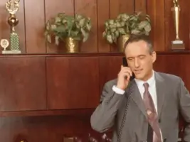 Porn Star Brian Palmer