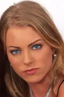 Claudia Jamsson Hardcore