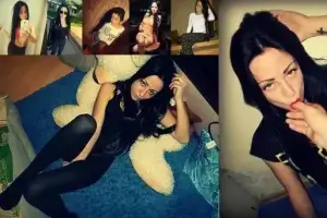 Svetlana POV Mature