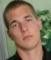 Chris Johnson Porn Star