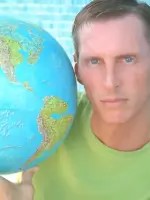 Gay Porn Star Steve Pierce