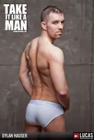 Dylan Hauser Gay Porn