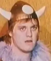 Rolf Eric Bergman Porn