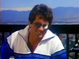 Vintage Eric Edwards Porn