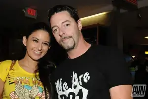 Nikki Daniels Jack Vegas