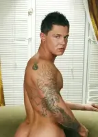 Devyn Foster Gay Porn