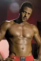 Aron Ridge Gay Porn