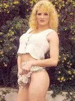 Kimberly Kyle Pornstar