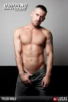 Tyler Wolf Gay Porn