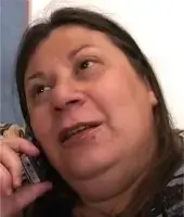 Monica Roccaforte Iafd