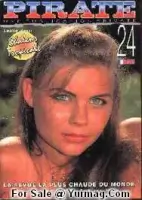Pirate Porn Magazine Free Pictures Barbara