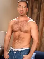 Sean Stavos Gay Porn Star