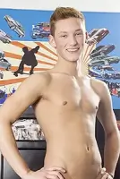 Casey Tanner Gay Porn