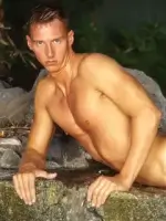 Steve Pierce Gay Porn