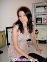 Pauline Cooper
