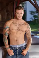 Christian Wilde