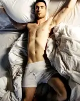 Adam Levine