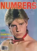 Brandon Wells Gay Porn Star