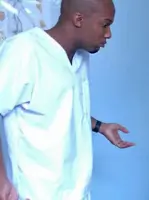 Pornstar Santino Lee
