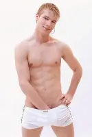 Cameron Jackson Gay Porn