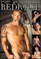 Raging Stallion Black and Blu Kennedy Jay