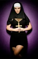 Catholic Nun Porn