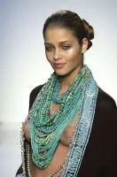 Ana Beatriz Barros Nipple