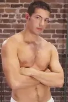 Tony Cummings Gay Porn