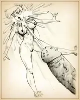 Sexy Tinkerbell Cartoon Porn