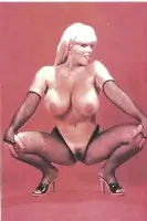 Candy Samples Big Tits