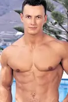 Joe Calderon Gay Porn